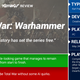 Illustration for article titled iTotal War: Warhammer/i: The iKotaku /iReview